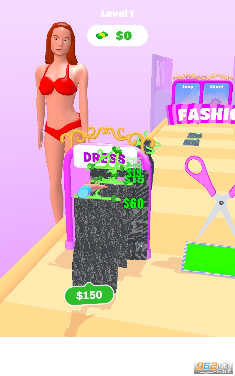 YPerfect Dress[v1.40 z=°؈D4