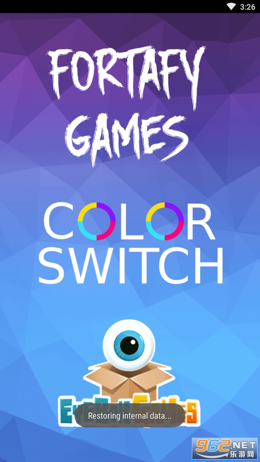 Color Switch色彩转换手游完整版无限星星 v8.9.1截图5