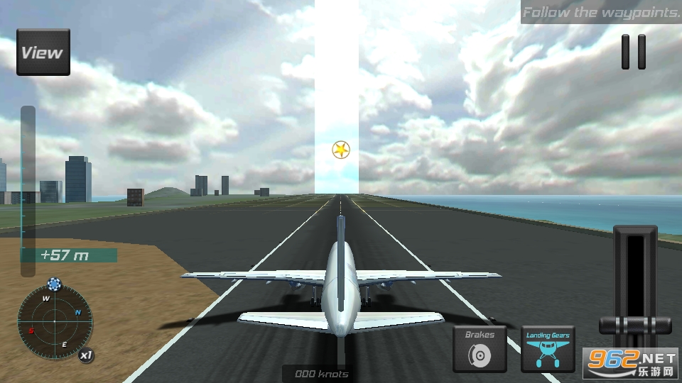 ʼҷԱ3D޽Ұ(Real Pilot Flight Simulator 3D)v1.6 °ͼ3