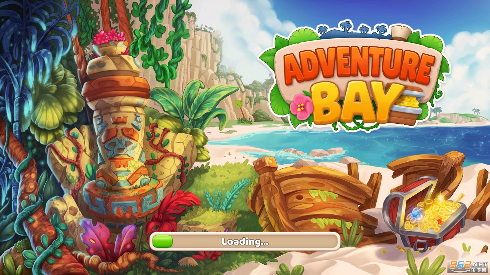 ðպAdventure Bayv0.16.23׿ͼ3