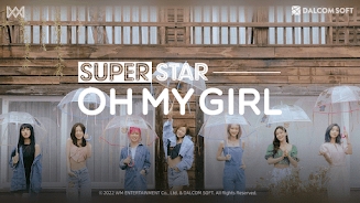 SuperStar OH MY GIRLv3.6.1׿ͼ3