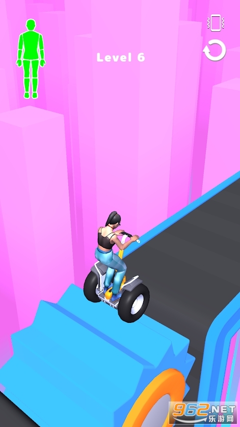 Wheelman°v1.4 ׿؈D0