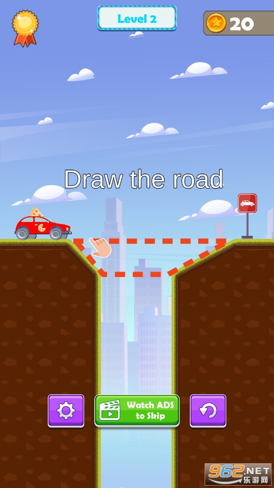 ·Draw the roadv1.0.9׿ͼ1