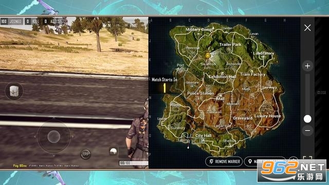 PUBG MOBILEʷGM(pubgGMװ) v3.1.0ͼ4