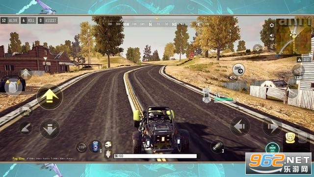 PUBG MOBILEHGM(pubgGMb) v3.2.4؈D3