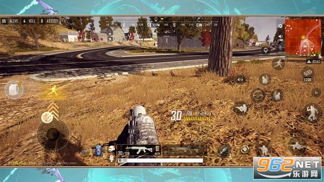 PUBG MOBILEHGM(pubgGMb) v3.2.4؈D2