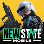 绝地求生2未来之役测试版(NEW STATE Mobile) v0.9.26.213 最新版