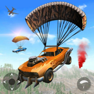 Y܇ģM(Cars Battleground Player)