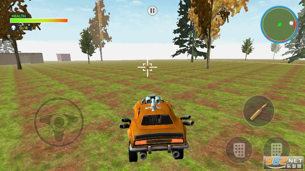 սģ(Cars Battleground Player)v1.6 ׿ͼ7