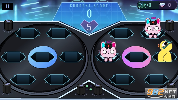 Gacha NeonӲ޺[v1.1.0؈D0