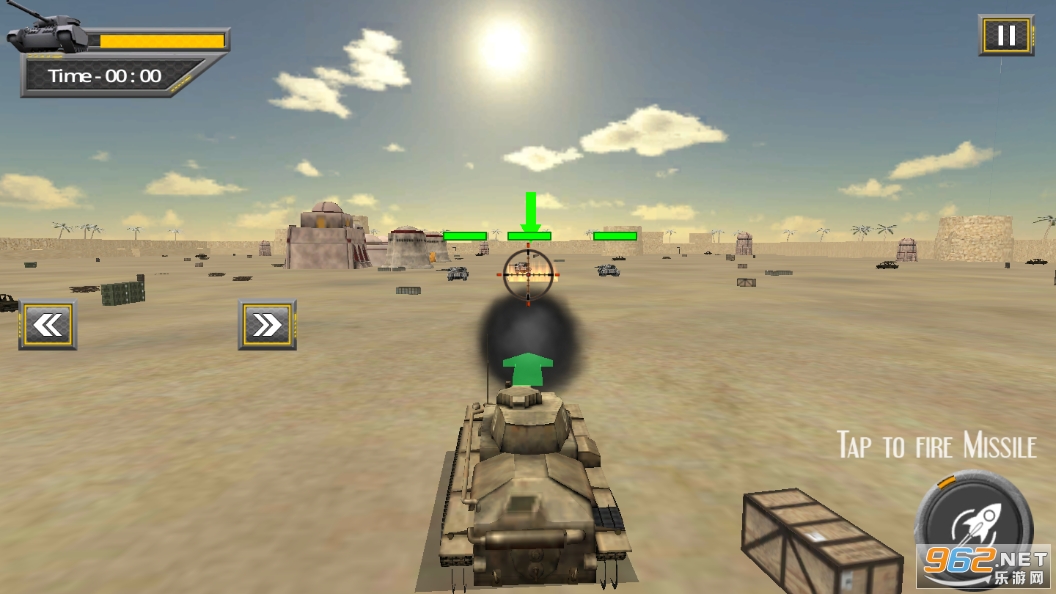 ̹ϷģϷ(Tank Games Simulator)v1.3ͼ3