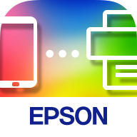 Epson Smart Panel app