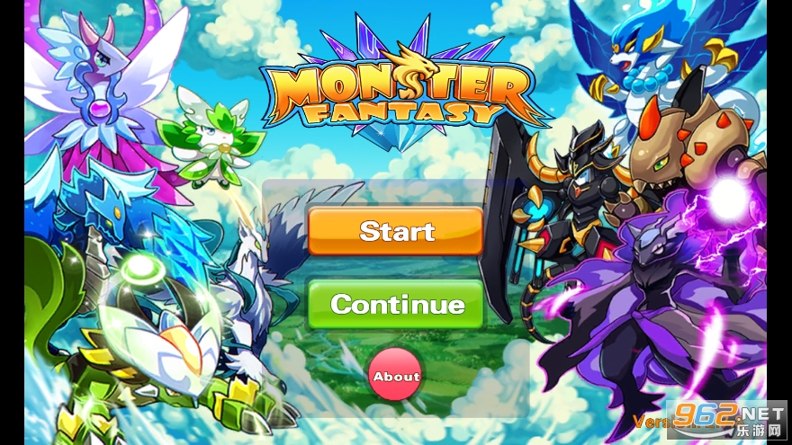 ޽Ұ(Monster F.antasy)v2.7.8ͼ6