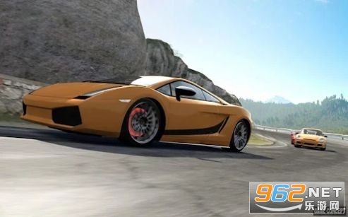 super cars racingv1.0 ׿ͼ1