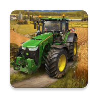 模拟农场20(FS 20)mod板
