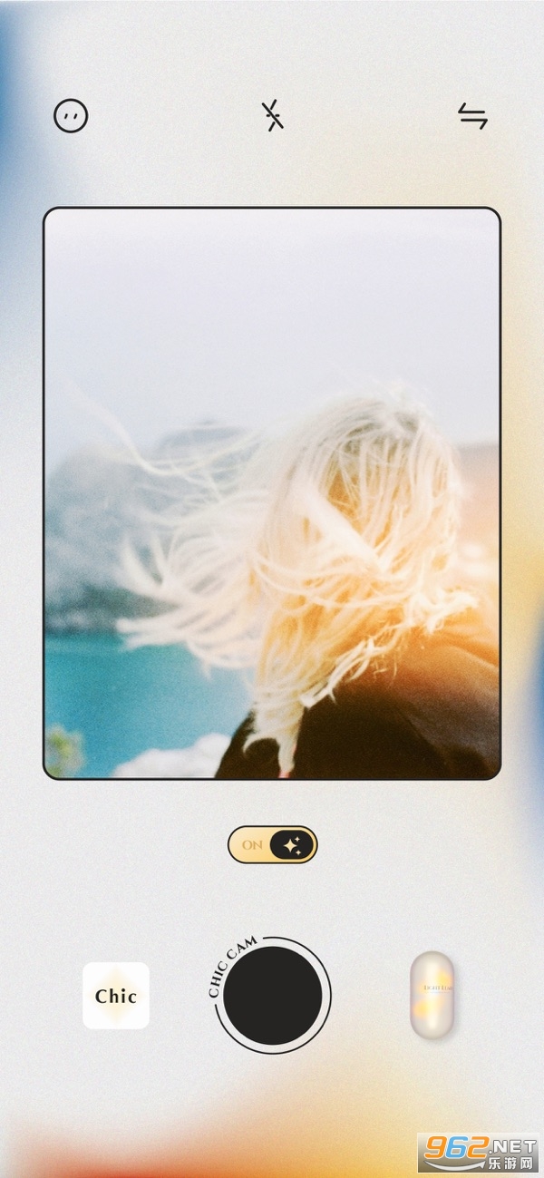 Chic Stylish Camera app° v1.2.40ͼ6