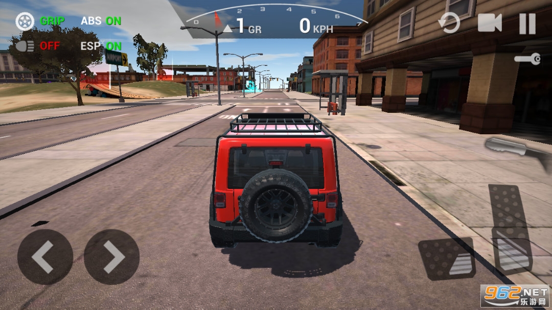 Ultimate Offroad Simulator(ռԽҰģ)2021°v1.3.5ͼ3