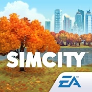 SimCity2022模拟城市无限内购破解版 最新版 v1.42.0.105125