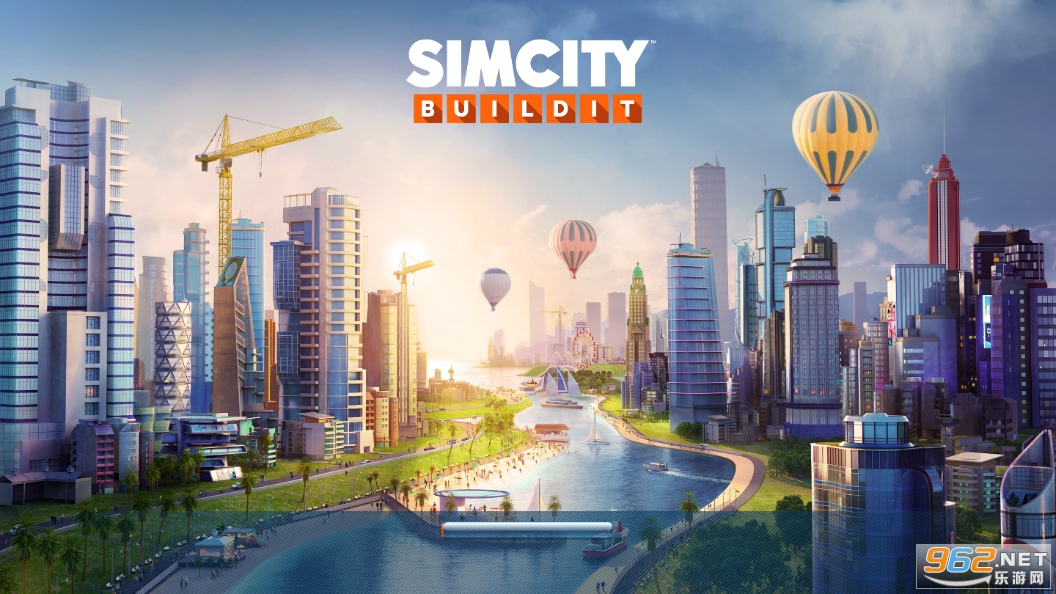 simcity builditʰ2023°汾 v1.45.0.108884ͼ5