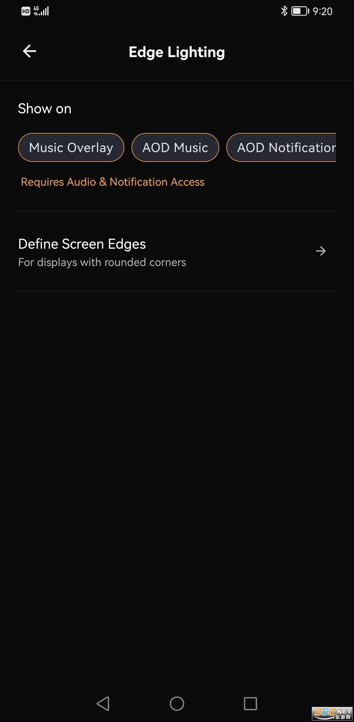 MUVIZ Edge安卓版 官方版 v1.5.5.0