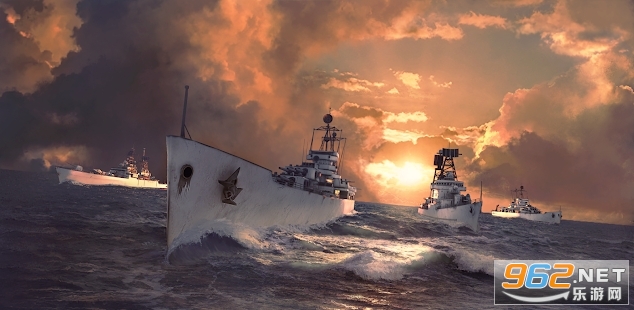 սForce of Warshipsv5.05.3׿ͼ2