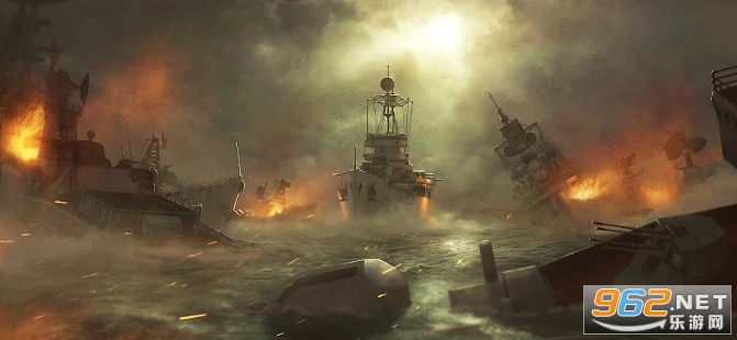 սForce of Warshipsv5.05.3׿ͼ0