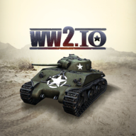 ս.io(WW2.IO)v1.0.1׿