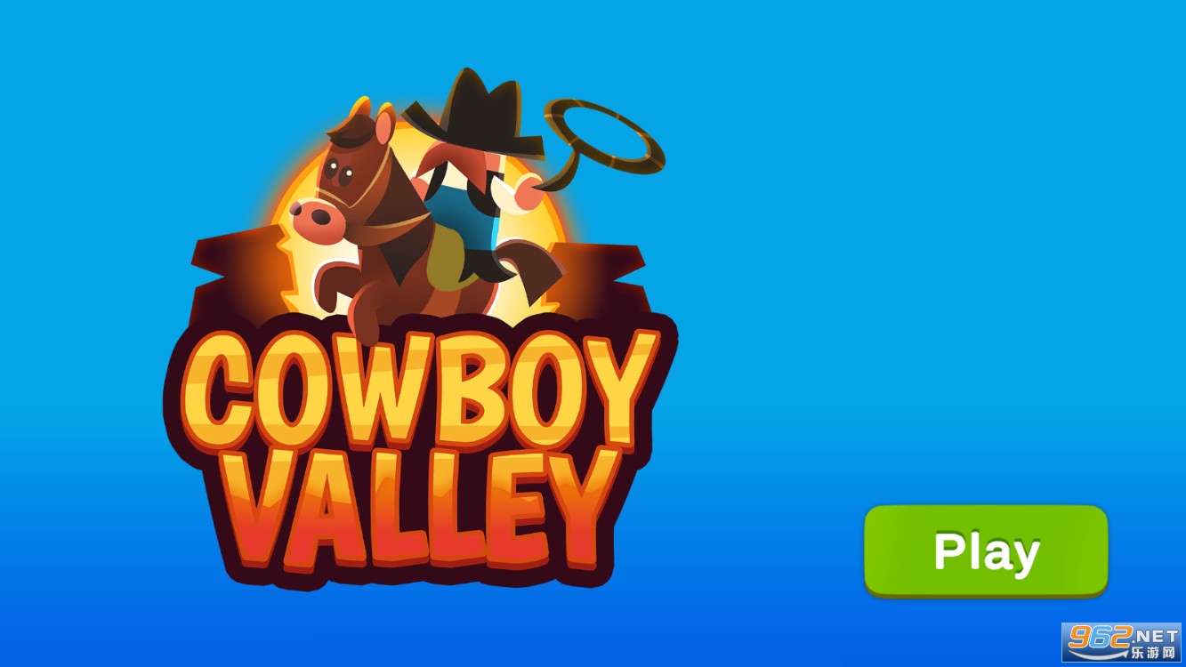 ţϿCowboy Valleyv0.2׿ͼ3