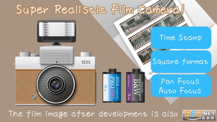 ee35 film camera appv1.2.2 °ͼ1