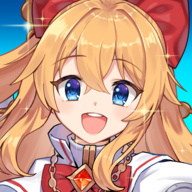 合并女孩放置RPGMerge Girls Idle RPG v1.0.4安卓版