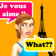 艾玛在法国Emma In France手游 v1.0安卓版