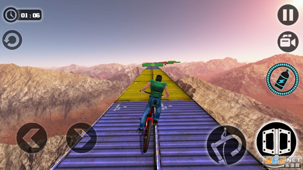 ˼г(Impossible Bicycle)v1.0 ׿ͼ5