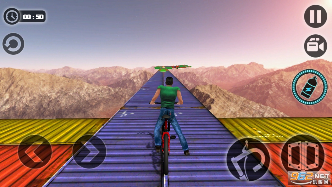 ˼г(Impossible Bicycle)v1.0 ׿ͼ2
