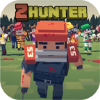 像素僵尸猎人生存(Pixel Zombie Hunter) v0.12安卓版