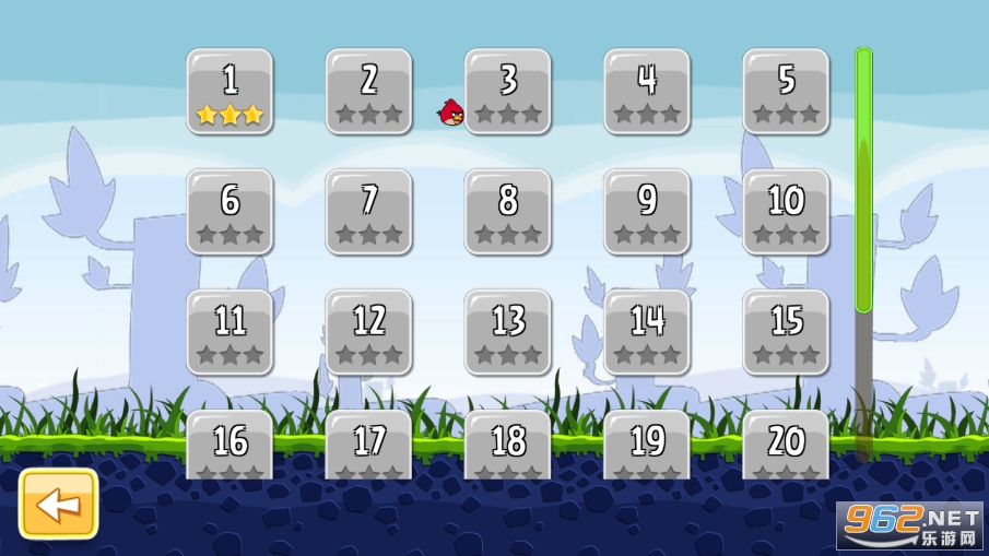 Angry Birds 3dŭС3Dv1.0 ͼ1