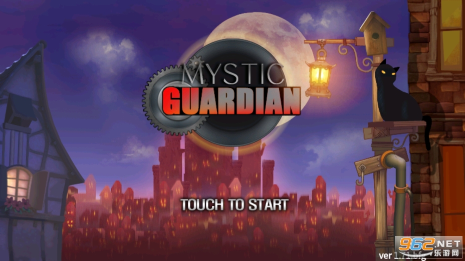 oY(Mystic Guardian)v1.71.bfg؈D10