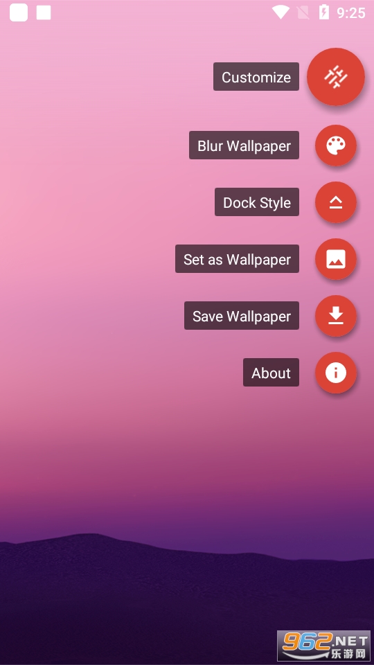 iBlurDock app(ios˹ģЧ) v1.6.0ͼ3