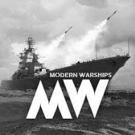modern warships游戏