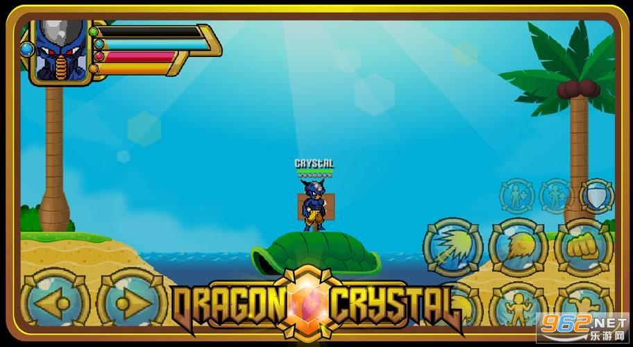 Dragon Crystalv37.8 ׿ͼ2