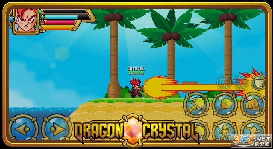 Dragon Crystalv37.8 ׿ͼ3