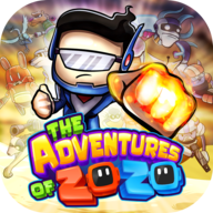 Adventure of ZozoðUv0.0.4 oV