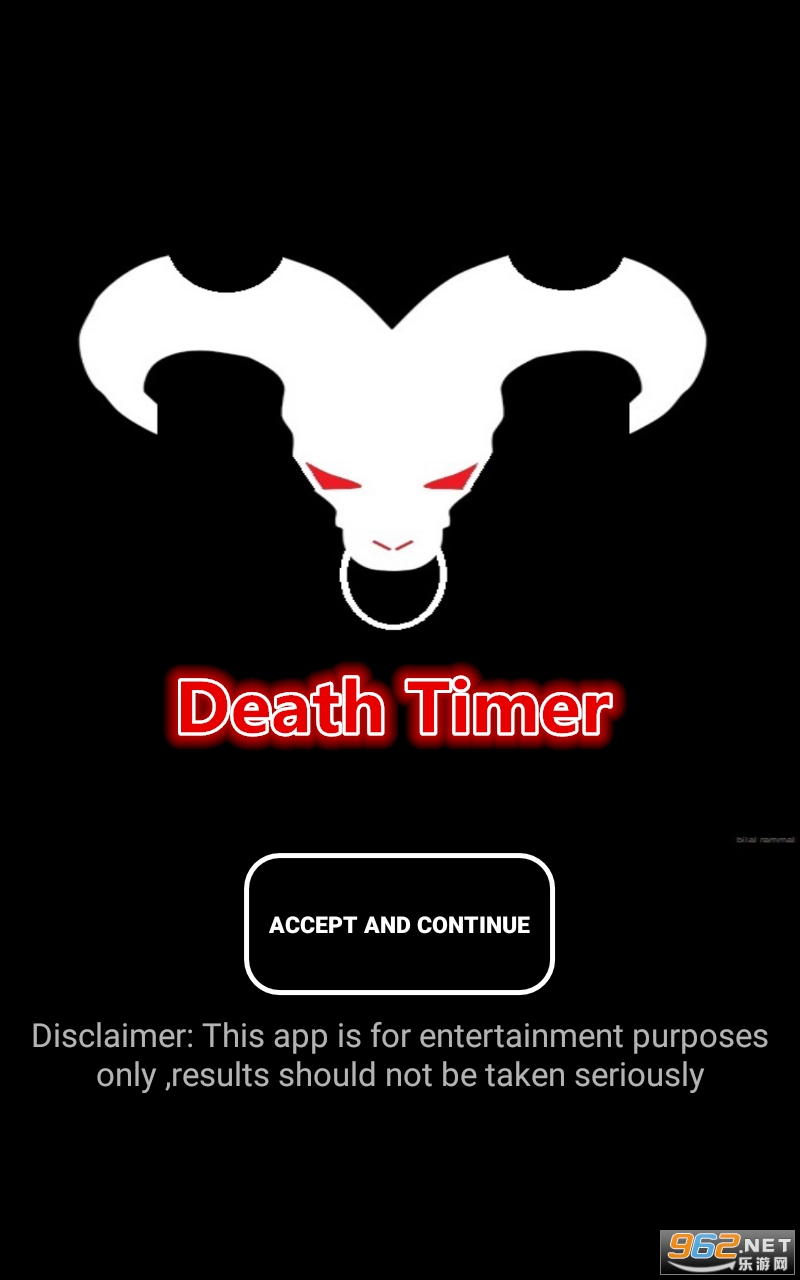 Death Timerf