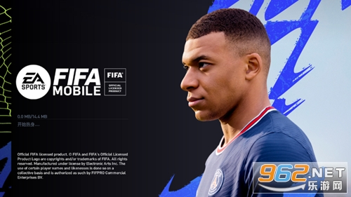 FIFA Mobile(FIFA2022ֻ)