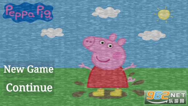 five night at peppa pig(ҹmԪħİ)