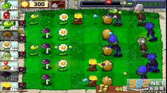 PVZ.F5