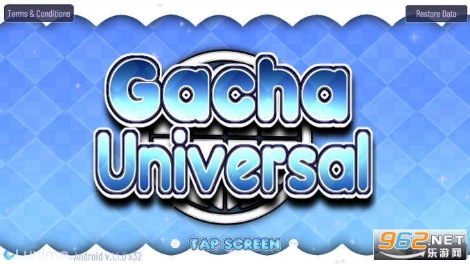 ӲͨGacha universal׿