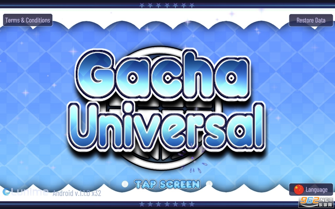 ¼ӲGacha universal