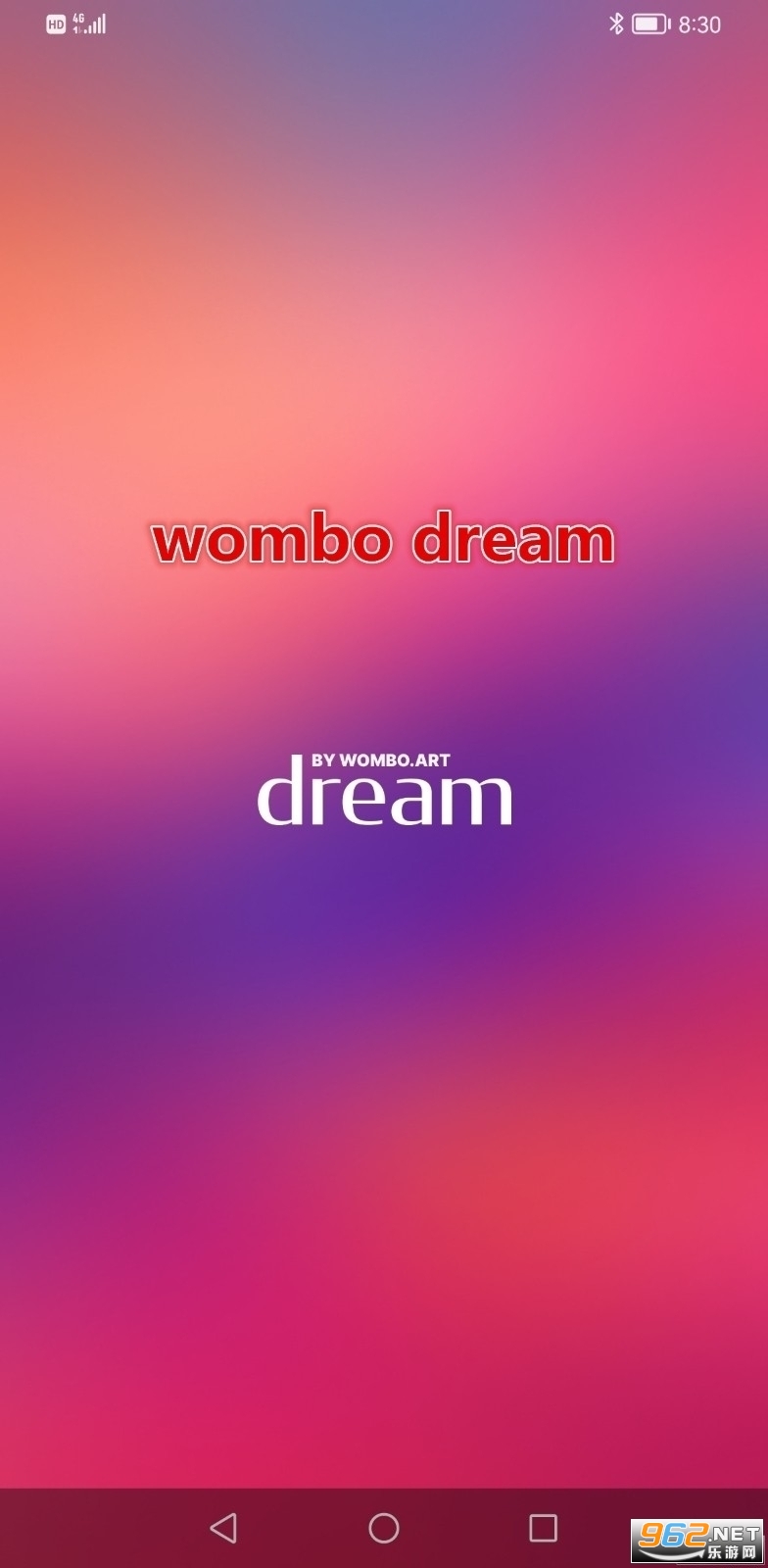 dream app