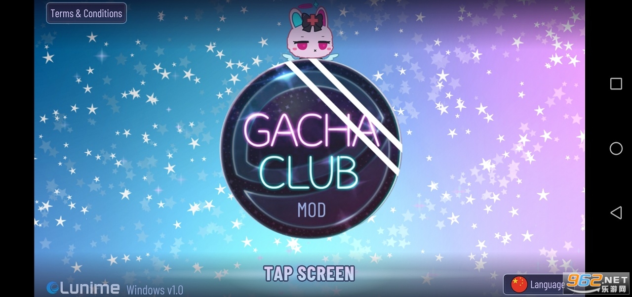 Gacha Club Modİ