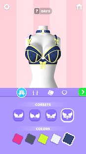 Bra Maker